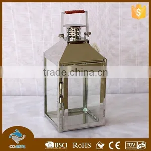 Latest Lamps Hanging Glass Candle Lantern thumbnail-1