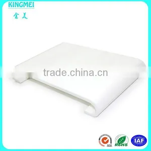 Hotel Acrylic Soap Dish Top Grade Room Square Soap Tray Dish Holder Wholesale thumbnail-4