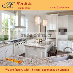 2017 New China Products Alaska White Granite Countertops thumbnail-6