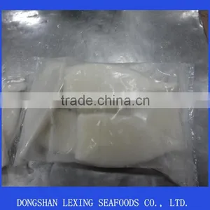 Frozen Illex Argentina Squid Tube thumbnail-1