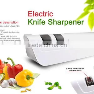 Coarse Griding Electric Knife Sharpener thumbnail-1