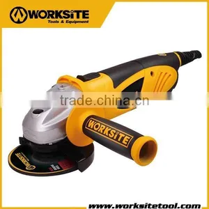 AG304 Worksite Brand 900W 115mm Professional Angle Grinder thumbnail-1