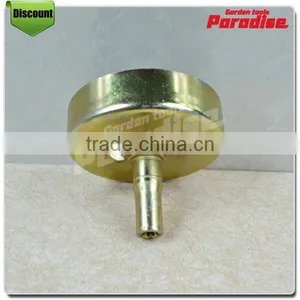 43CC Brush Cutter Spare Parts Grass Trimmer Clutch Drum With 4 Teeth thumbnail-2