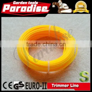 Nylon Monofilament Grass Cuttter Line Trimmer Line thumbnail-1