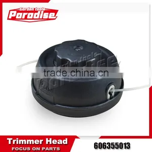 Professional Grade Nylon Weed Trimmer Heads thumbnail-1