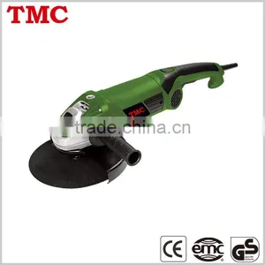 2500w 230mm Electric Angle Grinder/Power Tool thumbnail-1