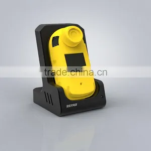 CH4 Check Handheld Methane Gas Detector thumbnail-2