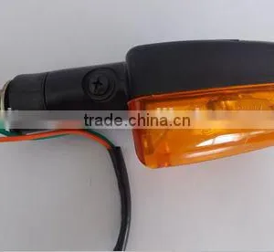 Motorcycle Turning Signal Light/ Pointer Motorcycle Lamp Made in China Factory thumbnail-1
