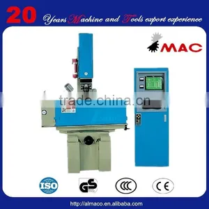SMAC High Quality Edm Die Sinking Machine thumbnail-1