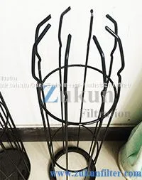 Star Filter Cage From Zukun Filtration thumbnail-2