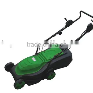 Lawn Mower thumbnail-1