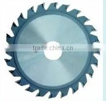 Good Quality Polishing 65mn T.C.T Circular Saw Blade thumbnail-1