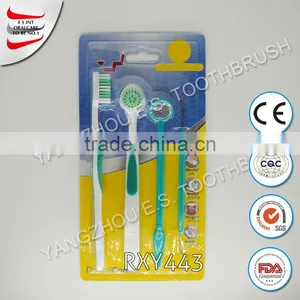 Best Selling and Wholesale Timmy the Tooth Brush thumbnail-2