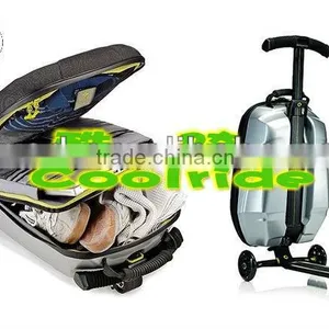 Scooter Suitcase thumbnail-2