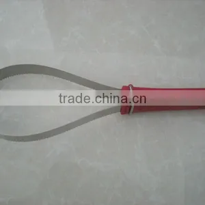 Horse Stainless Steel Sweat Scraper thumbnail-5