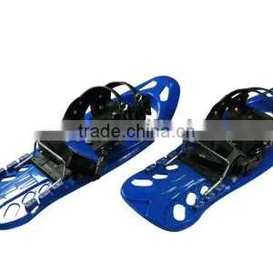 Snowshoes For Winter Sport Winter Walker Brand New SS-0101 thumbnail-1