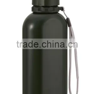 High Grade 700ml Single Wall Stainless Steel Vacuum Flask With Strainer thumbnail-1