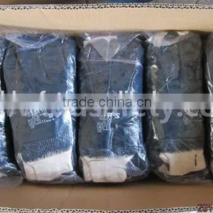 DDSAFETY Hot Sale Nitrile Coated Knit Work Gloves For Oil Proof thumbnail-6