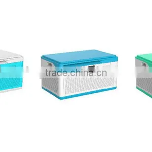 2015 Newest Home Appliance Electric Storage Box With Coded Lock thumbnail-2