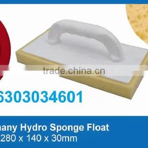 Germany Hydro Sponge Float, Sponge Board, Tile Tool thumbnail-1