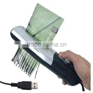 USB Electric Paper Shredder LS Eplus thumbnail-1