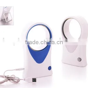 Portable USB Bladeless Mini Air Conditioner Fan LS Eplus thumbnail-2