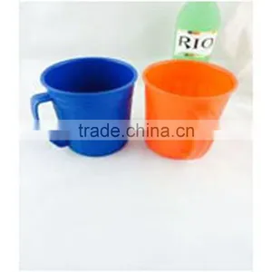 SD0201 Good Quality Plastic Bottle With Handle Shank For Sales Promotion thumbnail-1