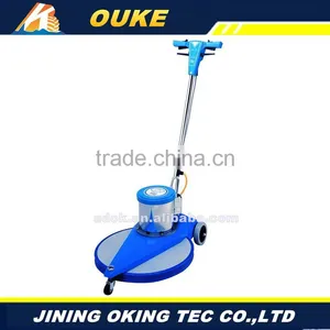 Best Choice! OKT-200 Floor Screeding Machine,68mm Diamond Grinding Block for Coating Removal thumbnail-6
