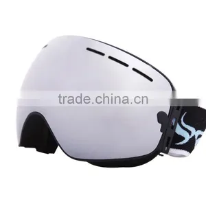 High Quality FDA and CE Certificate TPU Ski/snow Goggles,snow Boarding Goggle, Skiing Goggles thumbnail-4