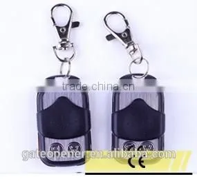 Hot Sell Remote Control For Auto Gate Opener thumbnail-5