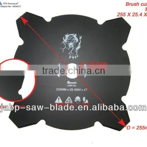 4T Brush Cutter Blades thumbnail-1