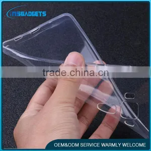 TPU Case for Zenfone 3 Deluxe thumbnail-2