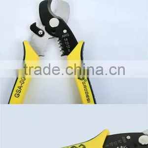 Industrial Grade Wire Stripper thumbnail-4