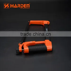 Professional Aluminum Handle Hacksaw Frame thumbnail-5
