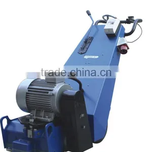 LT Series Concrete Floor Scarifier thumbnail-1