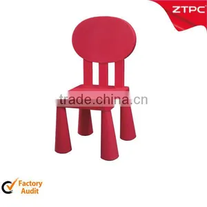 Plastic Kids Furniture Study Chair Party Chair thumbnail-1