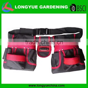Cheap Oxford Fabric Waterproof Waist Garden Tools Bag thumbnail-1