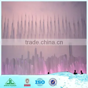 Dancing Fountain, Electromagnetic Valve Control thumbnail-4