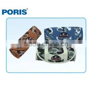 2013 Nice Designed Camouflage Roll Pencil Case thumbnail-1