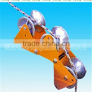 Supplier Cornet Roller thumbnail-1