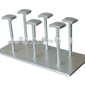 Hot-dipped Galvanization Products, Hot Galvanization Curtain Wall thumbnail-6