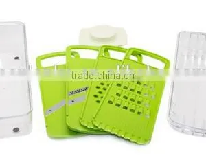 As Seen on TV Multifuctional Vegetable Shredder thumbnail-6