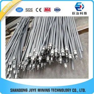 16mm Full Threaded Rock Bolt Coal Mine Bolt Manufacturer thumbnail-2