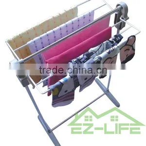 2017 Removable Stainless Steel Rack Cloth Drying Stand for Laboratory thumbnail-4