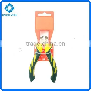 New Design Hand Tools Plier Wholesale Monkey Plier thumbnail-1