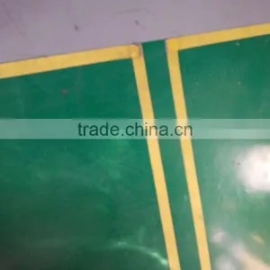 Warning Tape Plastic Adhesive Tape Pvc Floor Masking Tape thumbnail-2
