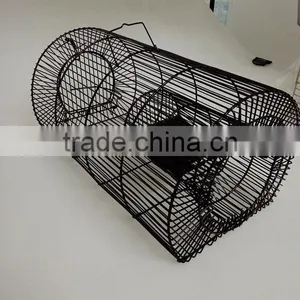 Live Trap Pest Control Rat Mouse Cage thumbnail-6