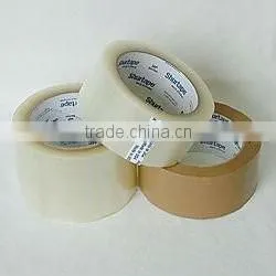 Bopp Tape Packing Tape /Opp Packaging Adhesive Tape thumbnail-1