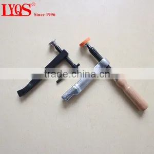 Spreader Clamping Welding Tools Forged Adjustable Sliding Arm Clamps thumbnail-6