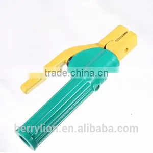 Berrylion Heavy Duty Electrode Holder 500A Professional Electrode Holder thumbnail-6